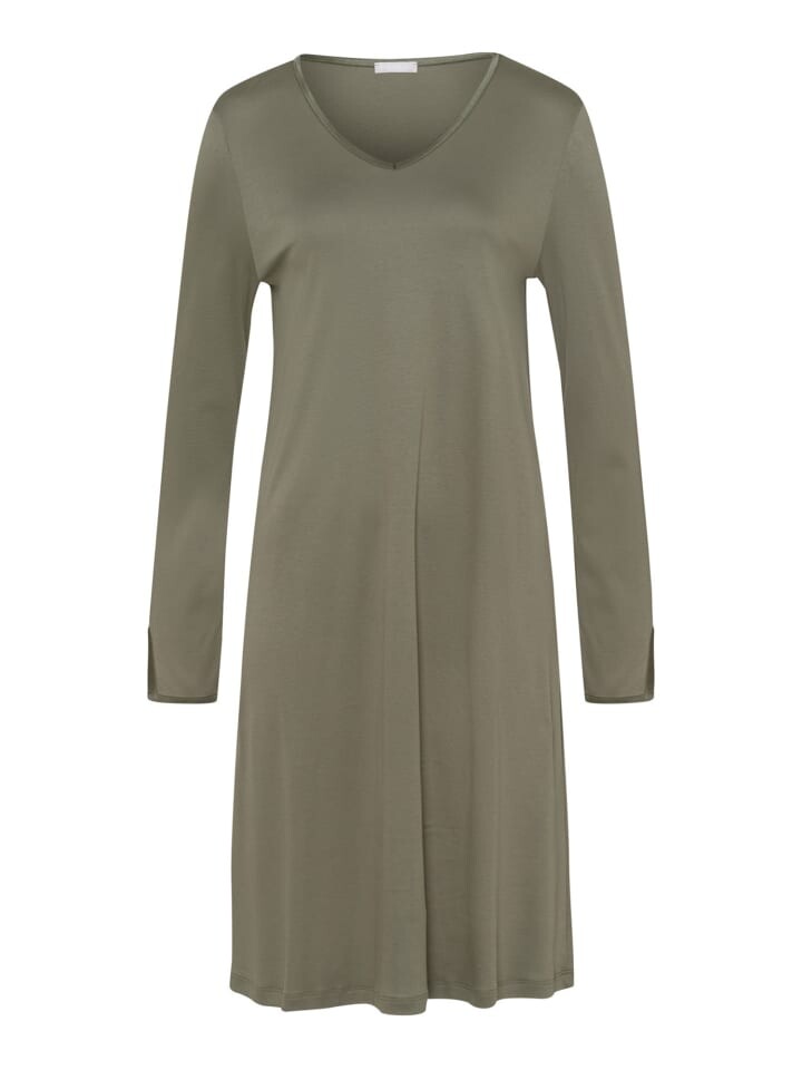 

Ночное белье Hanro, цвет antique green