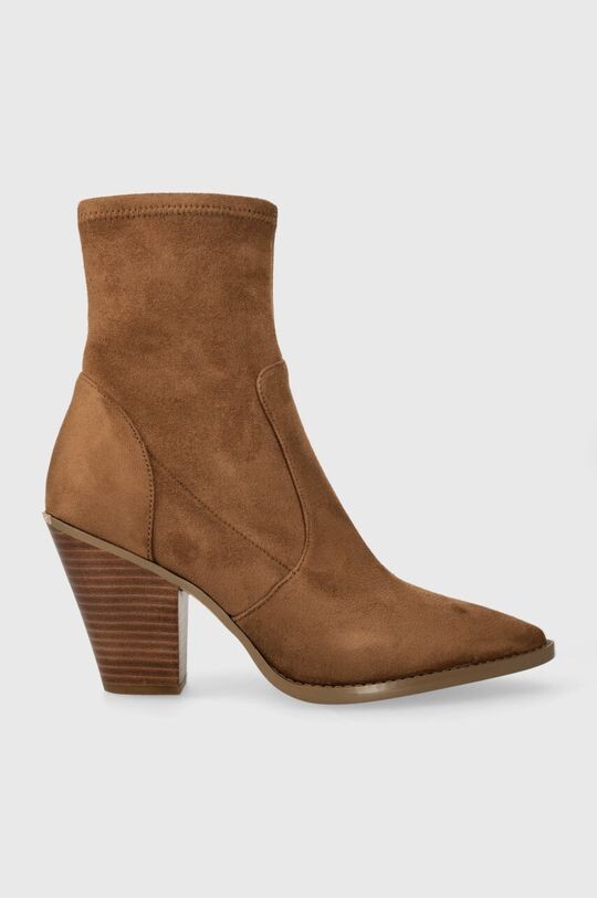 

Ботильоны Dover MICHAEL Michael Kors, коричневый