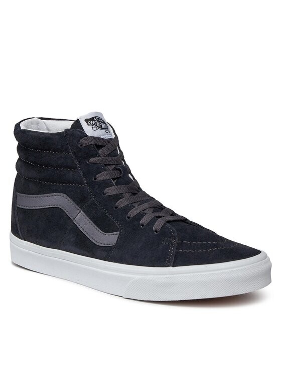 

Кроссовки Vans, серый