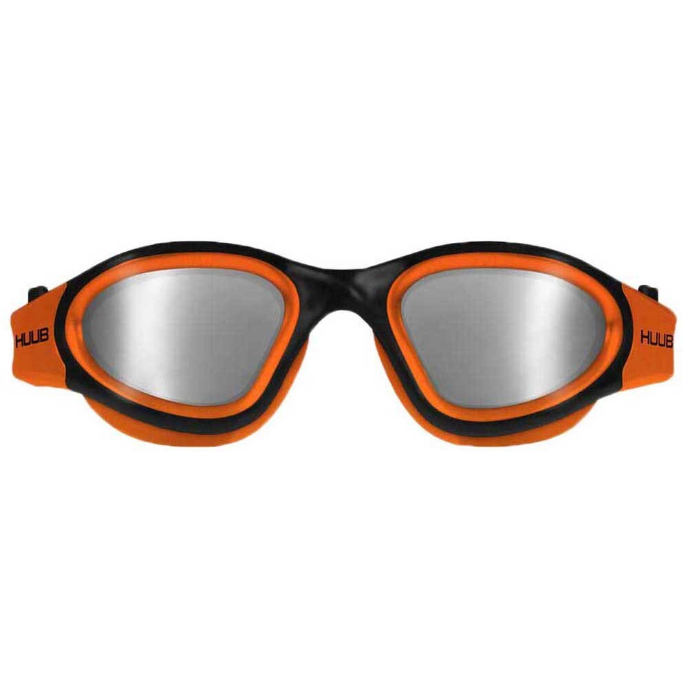 

Очки для плавания HUUB Aphotic Polarised, оранжевый