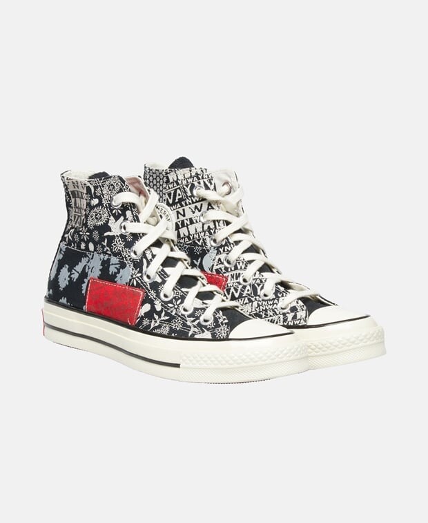 

Кроссовки Converse, черный