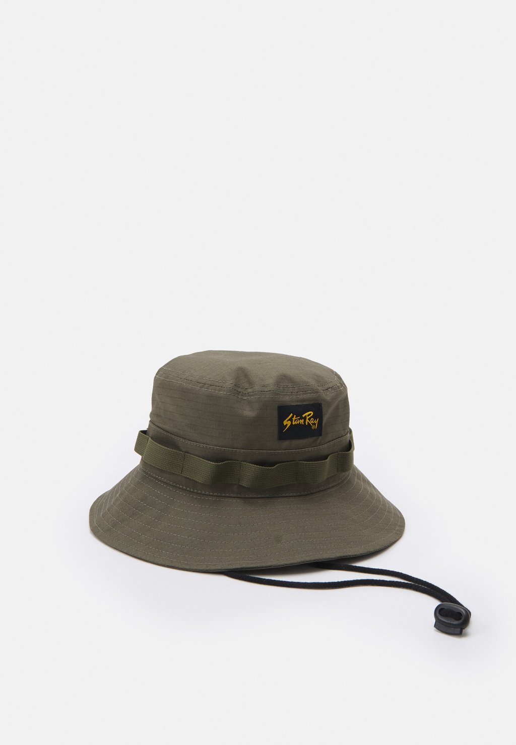 Шапка BOONIE UNISEX Stan Ray, цвет olive