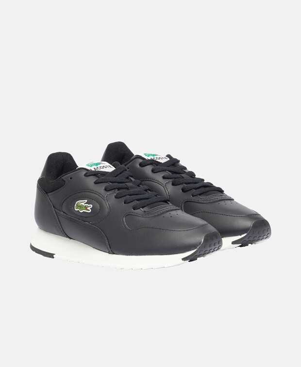 

Кроссовки Lacoste, черный