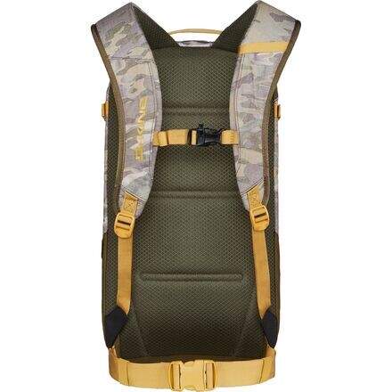 

Рюкзак Хели 12л DAKINE, цвет Vintage Camo