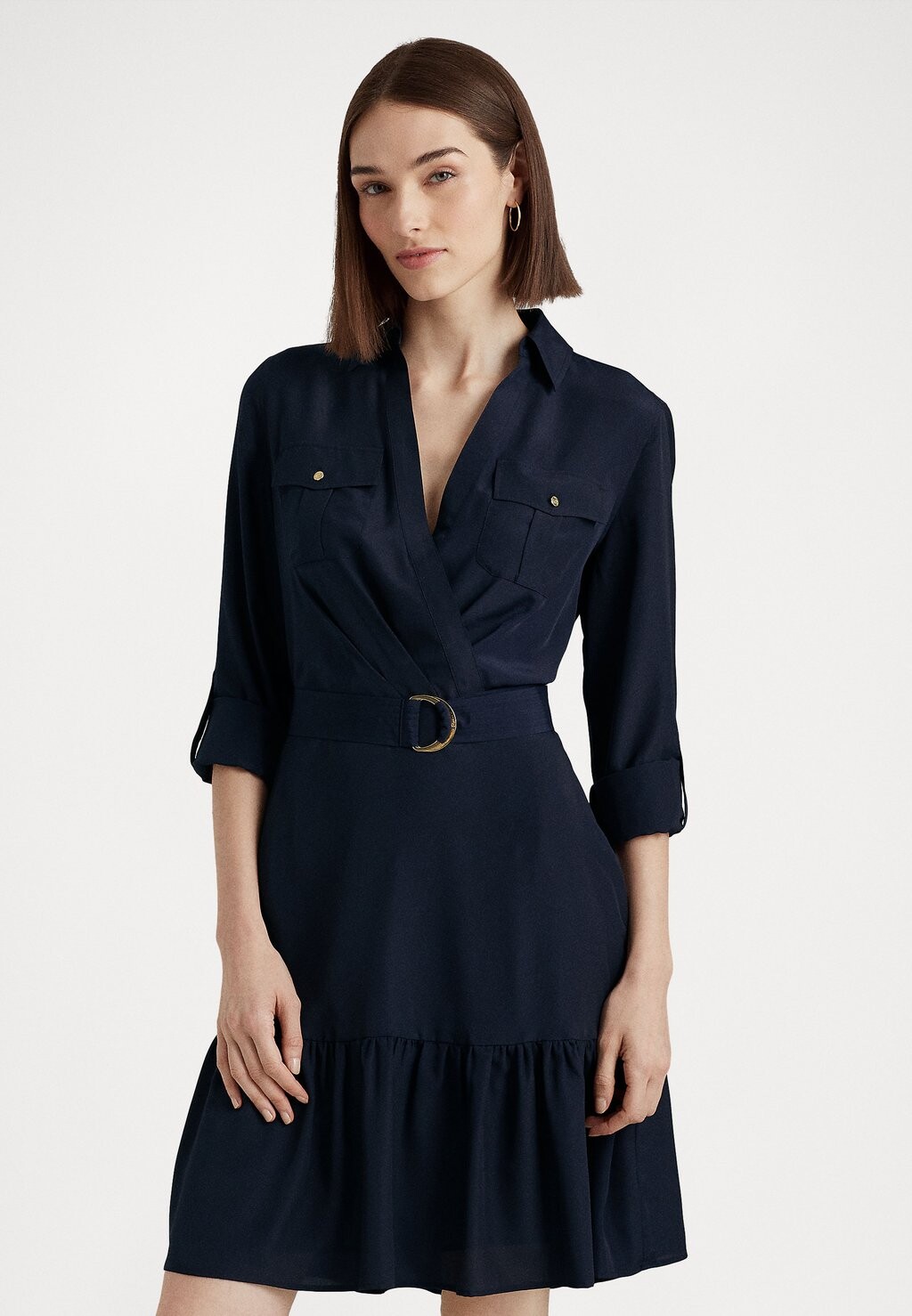 

Повседневное платье Lauren Ralph Lauren