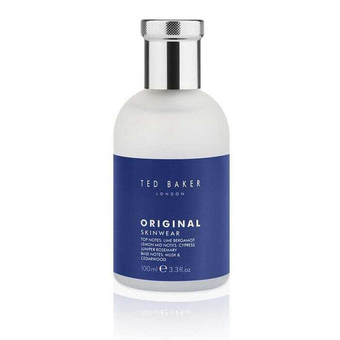 

Мужская туалетная вода Ted Baker Original Skinwear, 100 мл