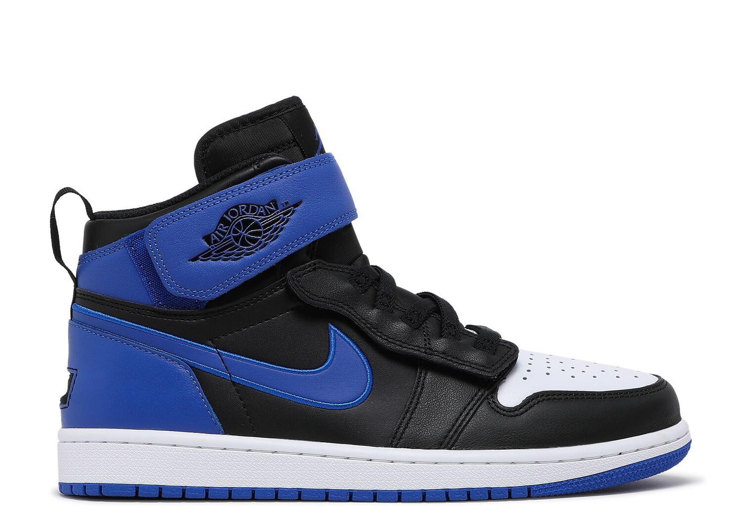 

Кроссовки Air Jordan Air Jordan 1 High Flyease 'Hyper Royal', синий