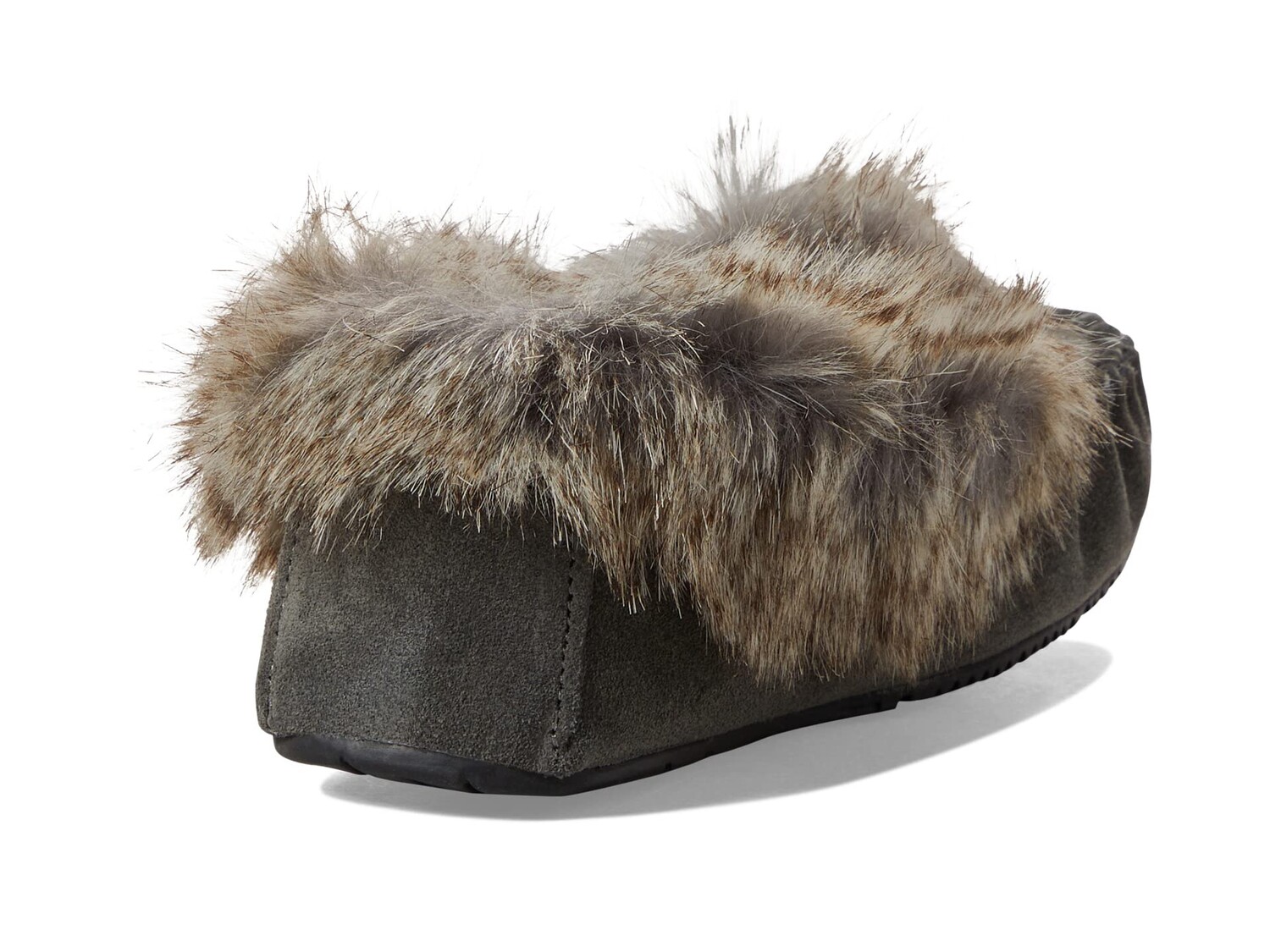 

Домашняя обувь Manitobah Mukluks Street Moccasin