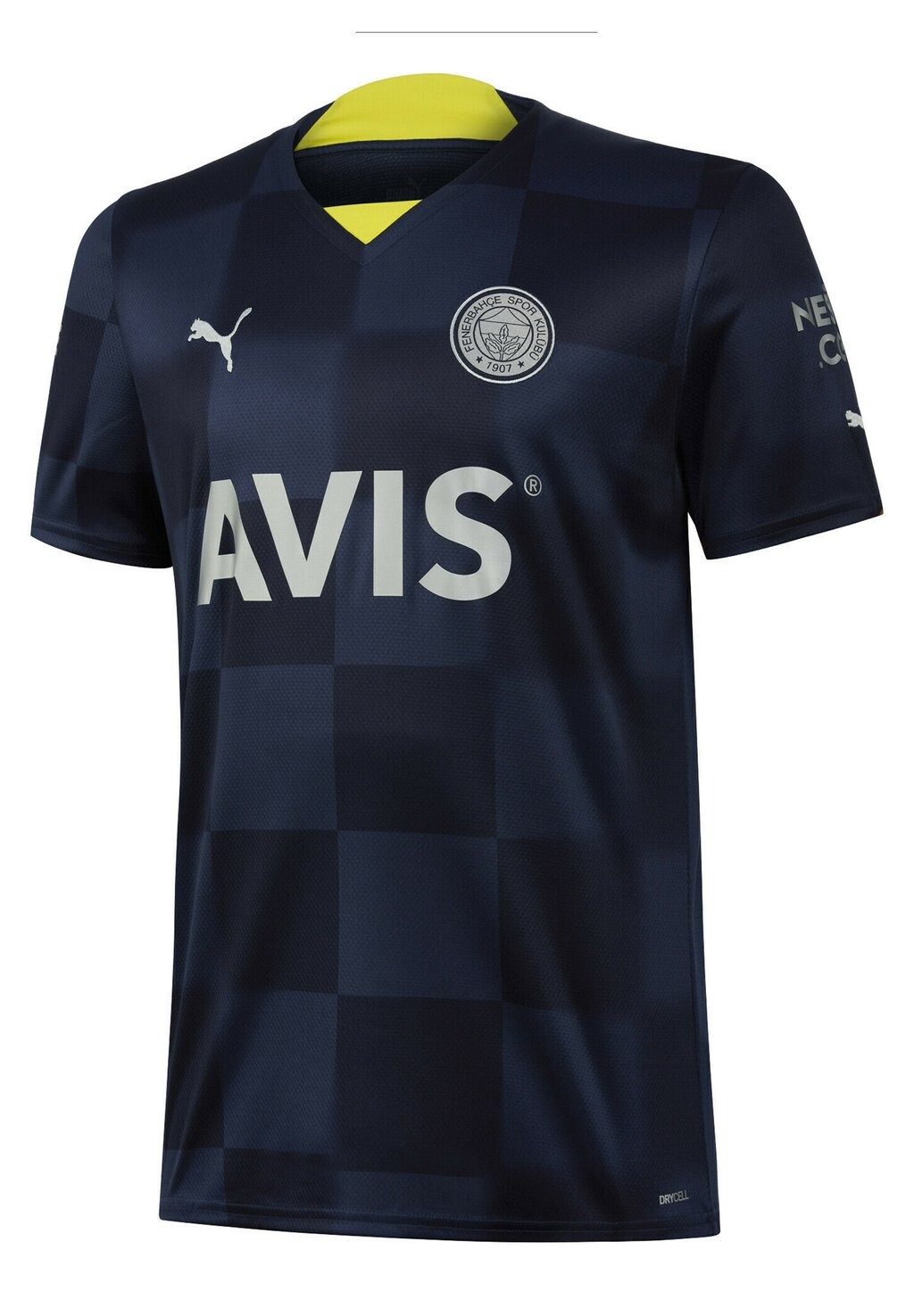 

Футболка Puma