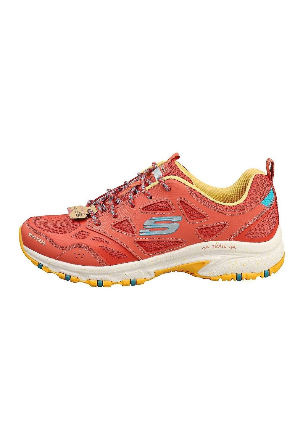

Кроссовки Skechers, оранжевый