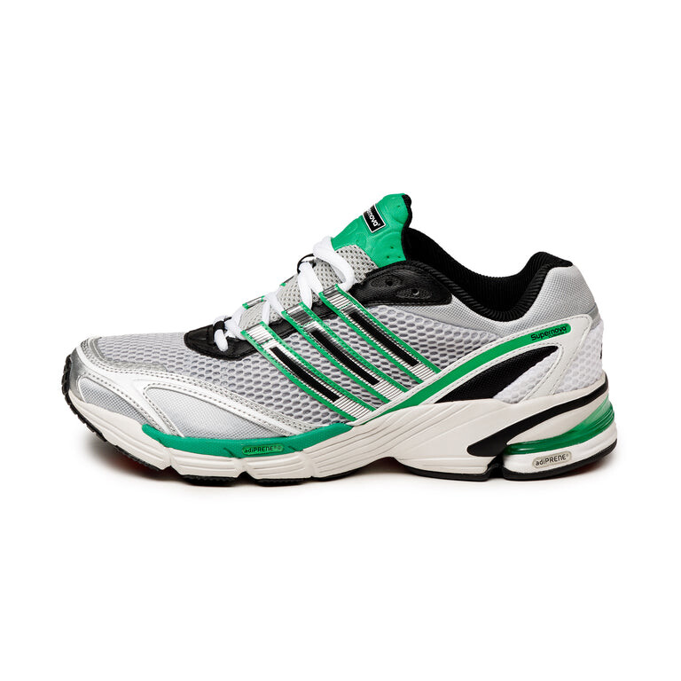 

Кроссовки Supernova Cushion 7 Adidas, серый