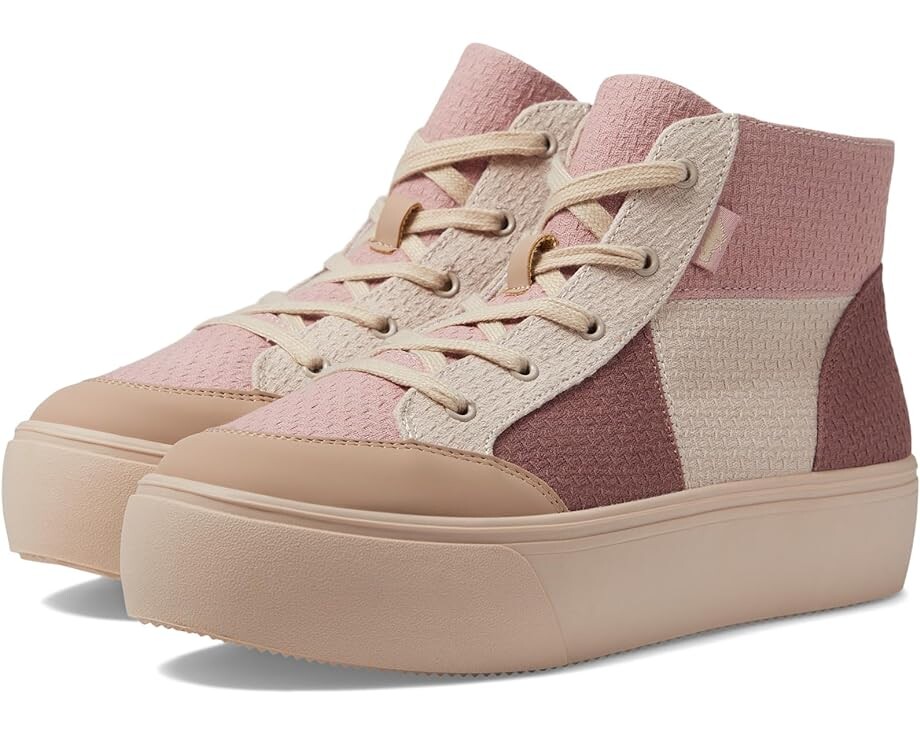 

Кроссовки Rocket Dog Flair, цвет Pink Combo