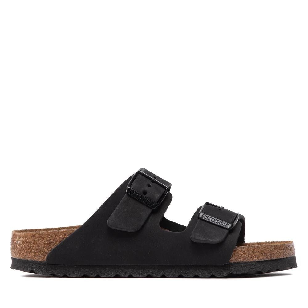 

Сандалии Birkenstock Arizona 1020694, черный