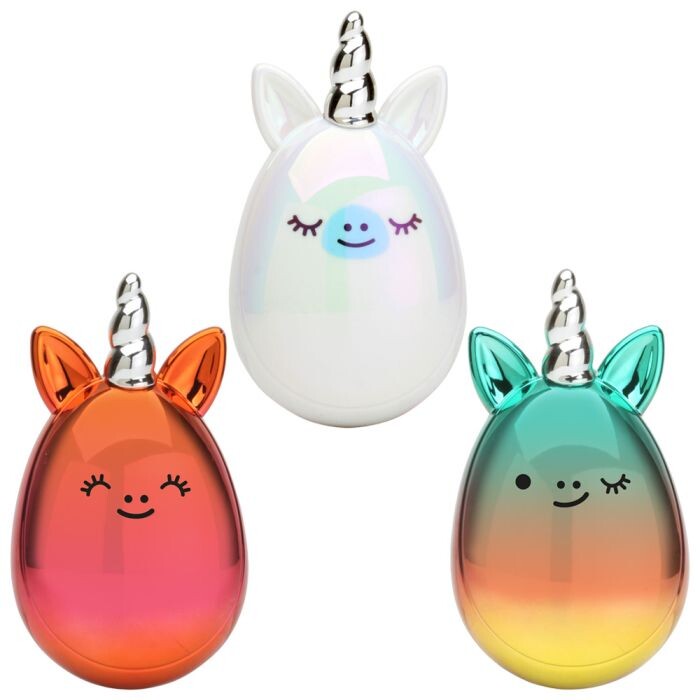 

Расческа Cepillo Cabello Unicorn Party Cosmetic Club, Unicorn