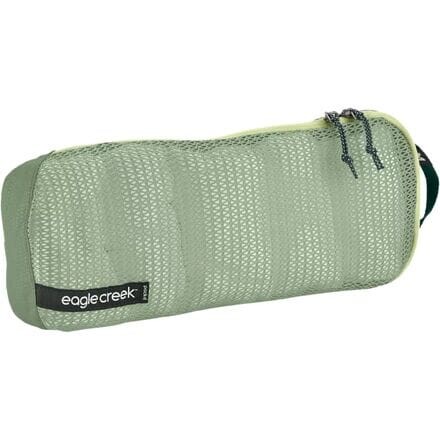 

Pack-It Reveal Slim Cube Eagle Creek, цвет Mossy Green