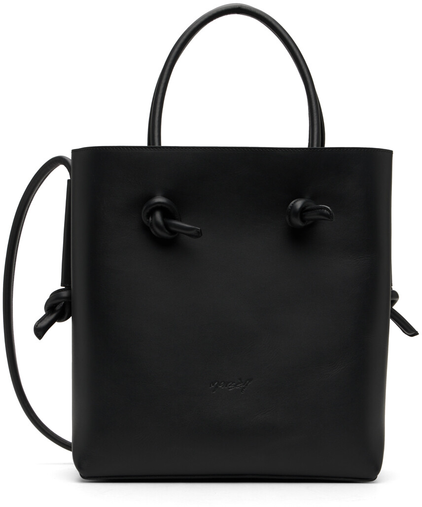

Black Noda Tote Marsell