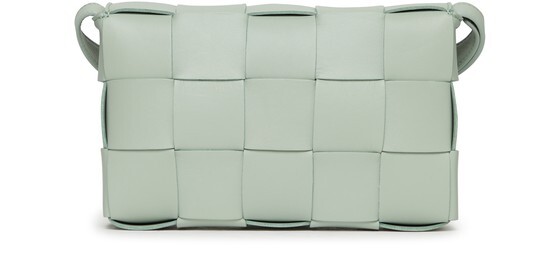 

Кассетная сумка Bottega Veneta