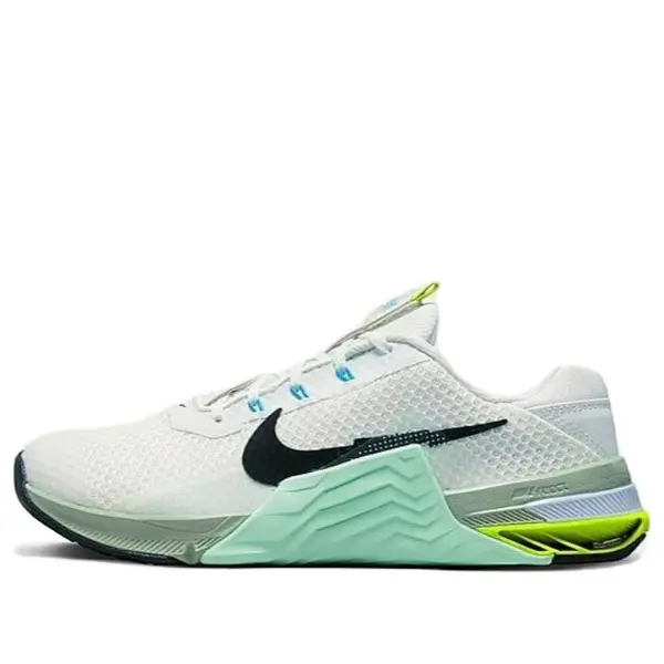 

Кроссовки меткон 7 Nike, белый