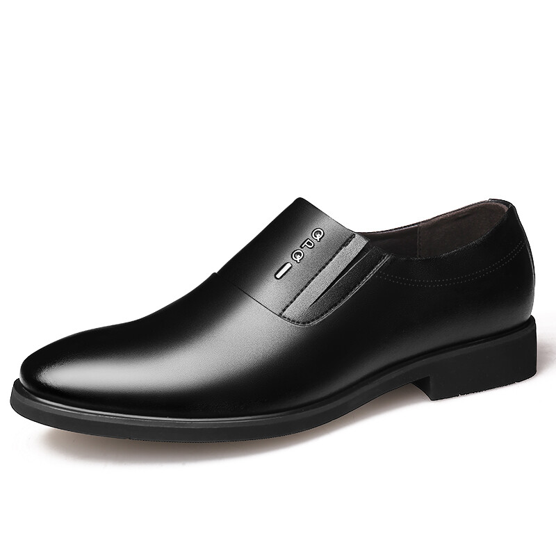 

Туфли мужские Men"s Casual Men Mid-Top Captain Illy, коричневый