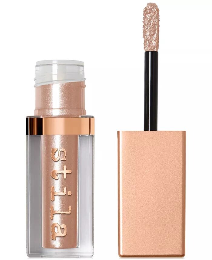 

Жидкие тени для век Shimmer & Glow Stila, цвет Contessa