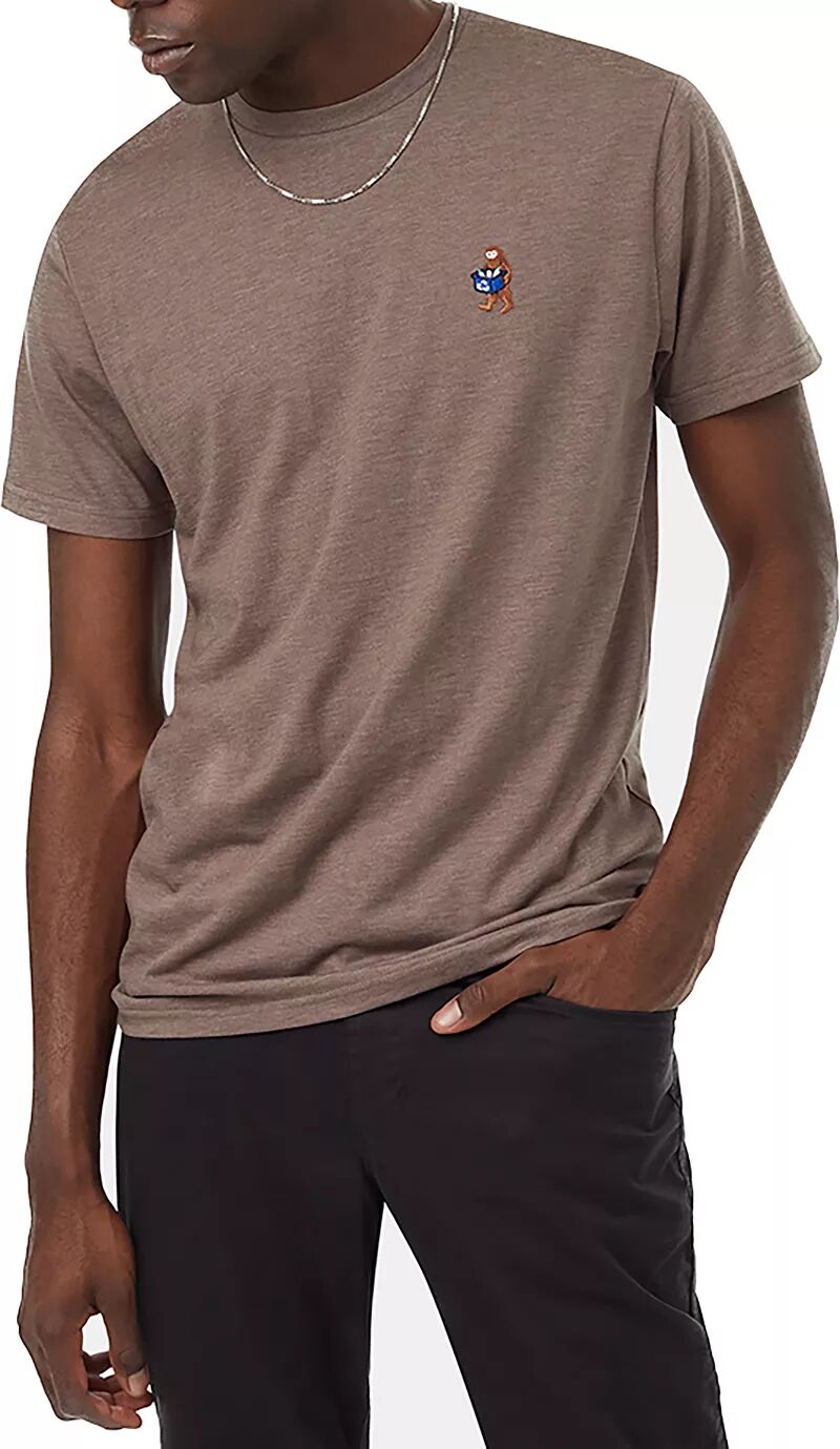 Мужская футболка Tentree Sasquatch