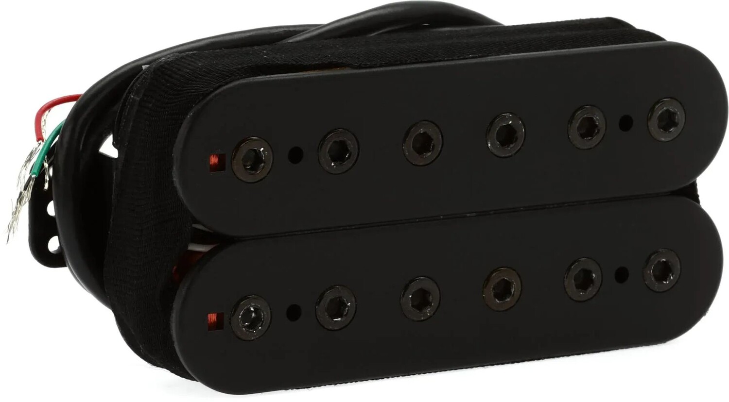 

Звукосниматель Seymour Duncan Blackened Black Winter Trembucker Humbucker