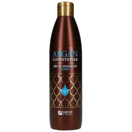 

Регенерирующий масляный кондиционер, Argan