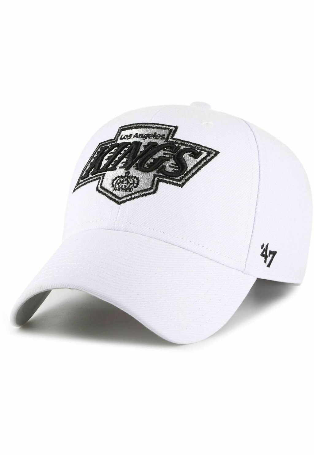

Кепка RELAXED FIT NHL LOS ANGELES KINGS '47, белый