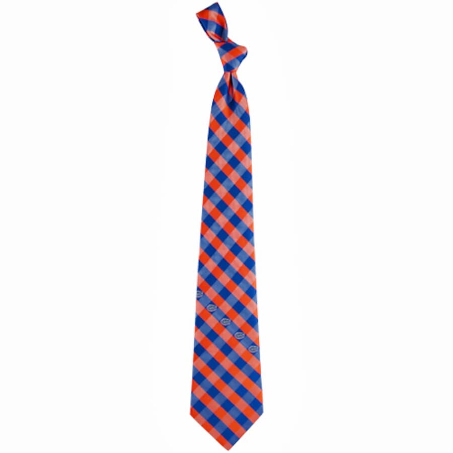 

Галстук Eagles Wings Florida Gators, синий