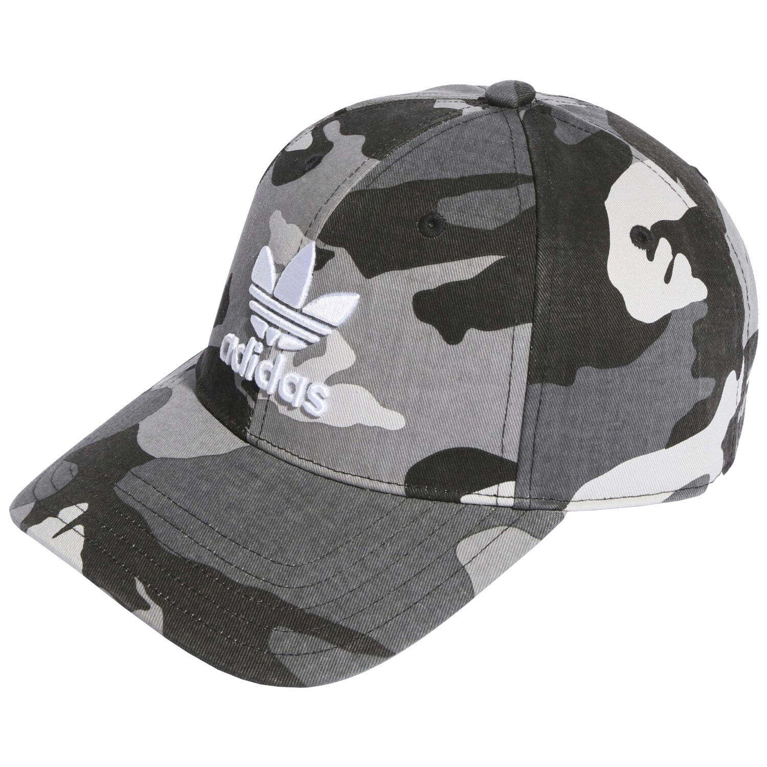

Бейсболка Adidas originals adidas Camo Baseball, разноцветный