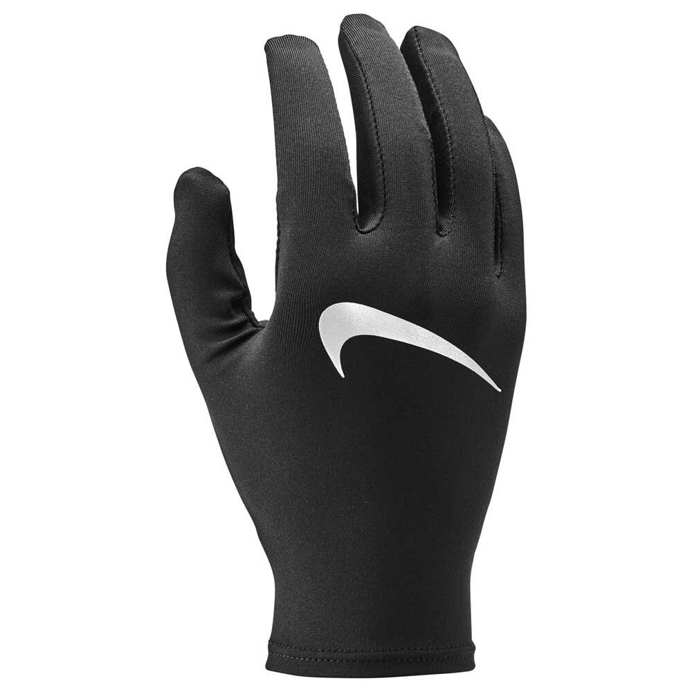 

Перчатки Nike Miler Running, черный