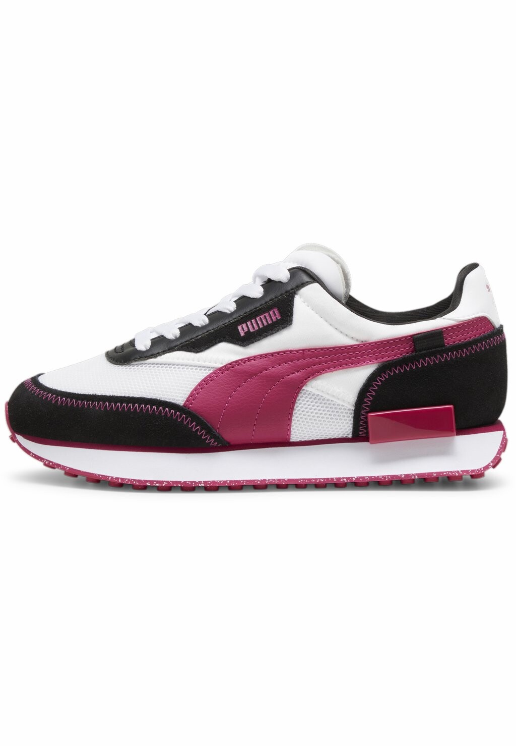 

Низкие кроссовки Future Rider Queen Puma, белый