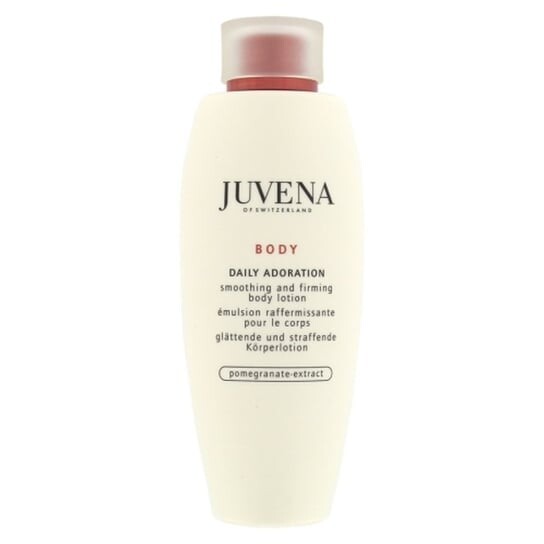 

Моделирующий и разглаживающий крем для тела, 200 мл Juvena, Body Care