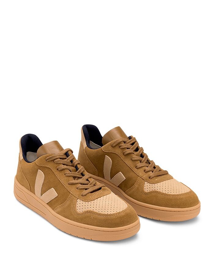 

Мужские низкие кроссовки VEJA V-10 VEJA