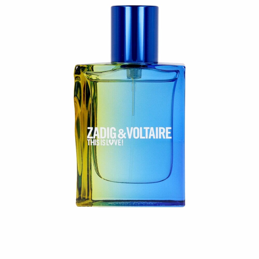 

Духи This is love pour lui Zadig & voltaire, 30 мл