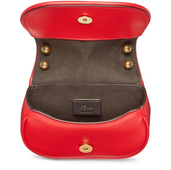 

Сумка Fendi C'mon Nano Fendi