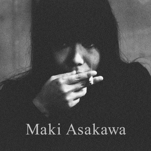 

CD диск Asakawa, Maki: Maki Asakawa