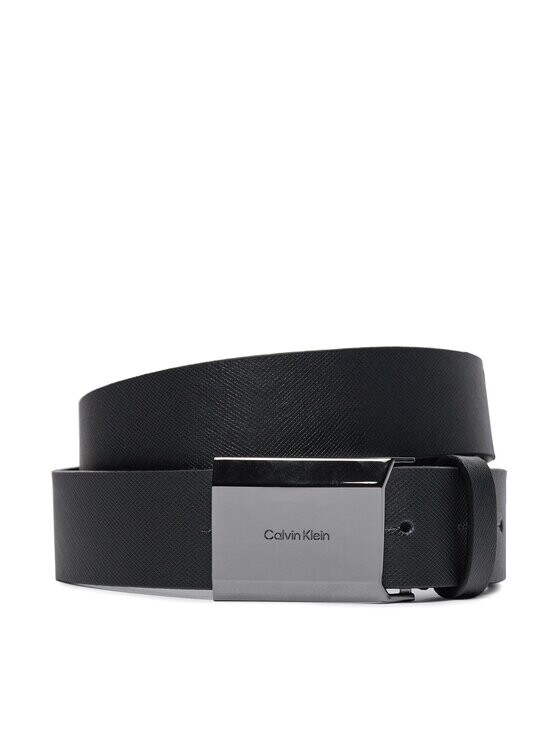 

Мужской ремень Calvin Klein, черный