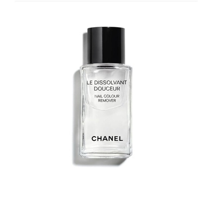 Chanel Le Dissolvant Douceur Нежное средство для снятия эмали с ногтей