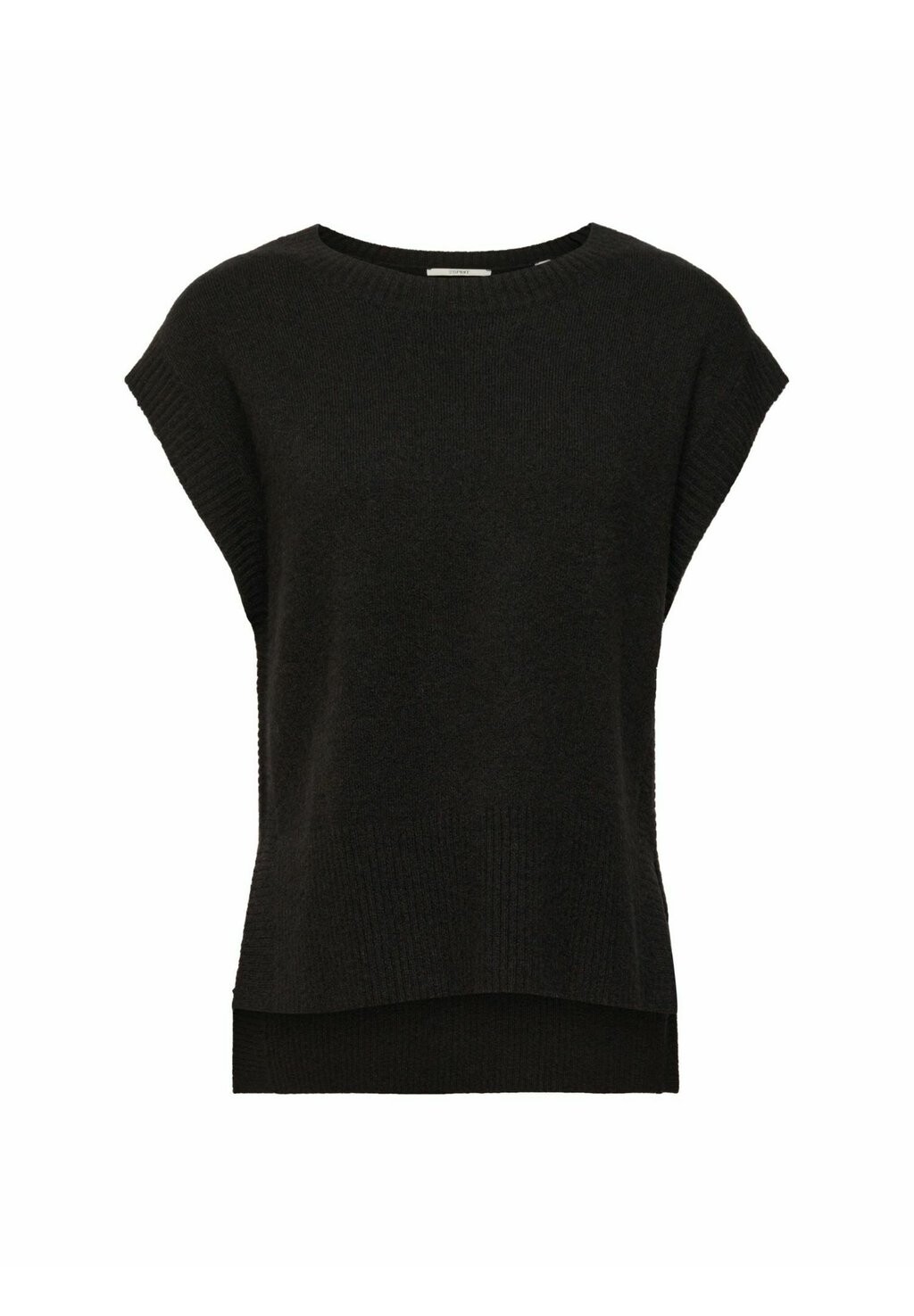 

Джемпер Esprit, черный