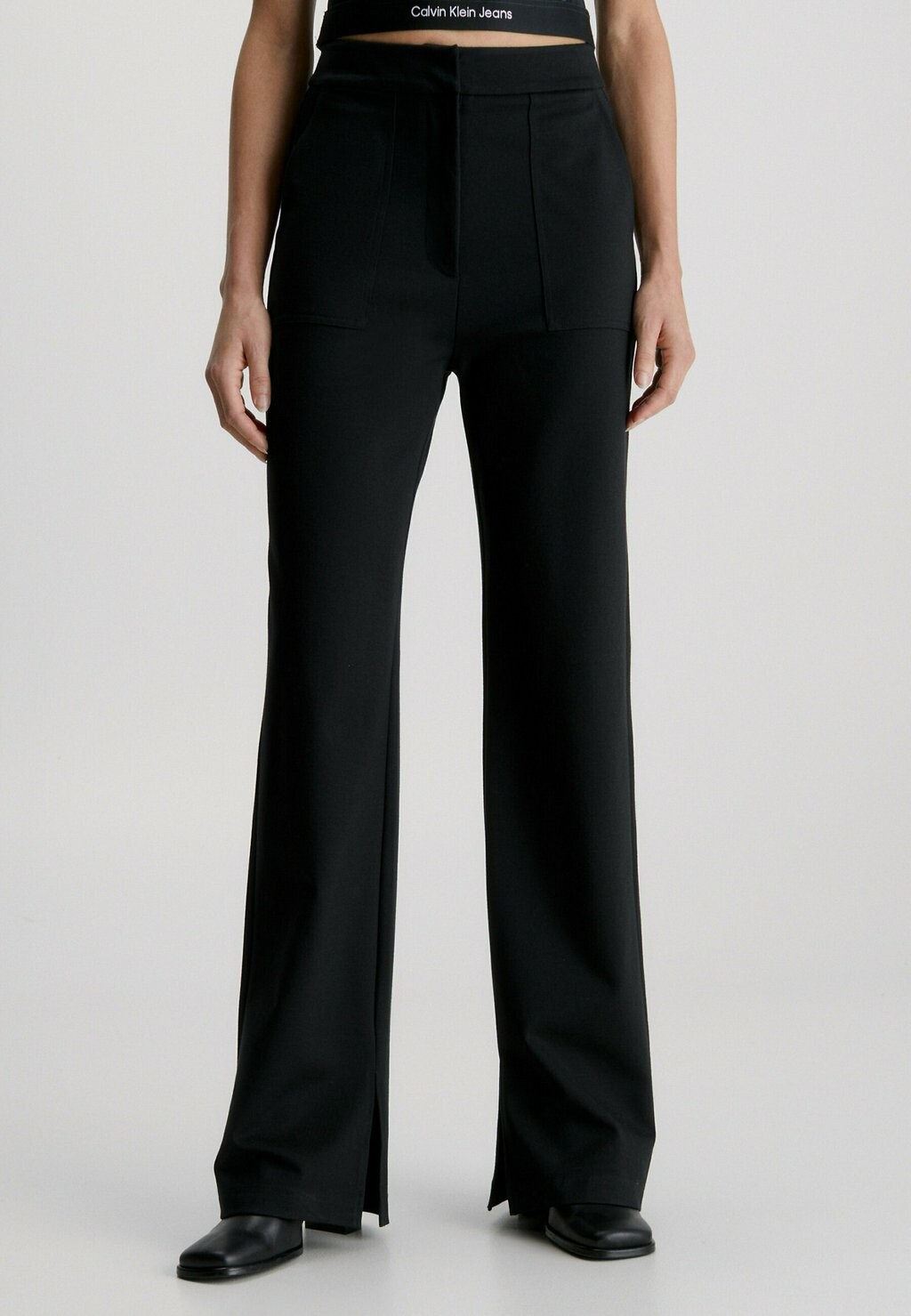 

Джинсы Bootcut Calvin Klein Jeans