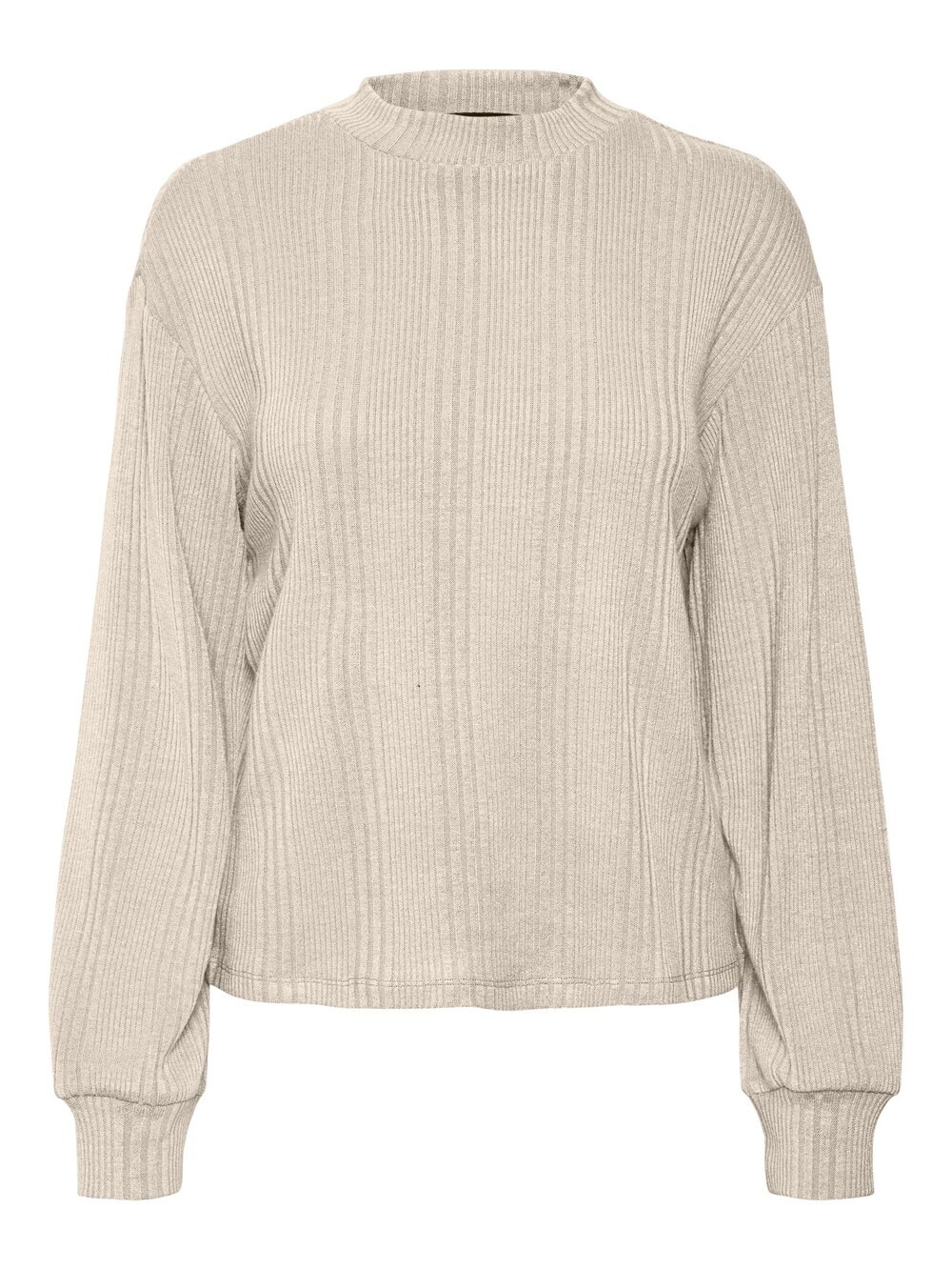 

Рубашка VERO MODA ASTA, экрю