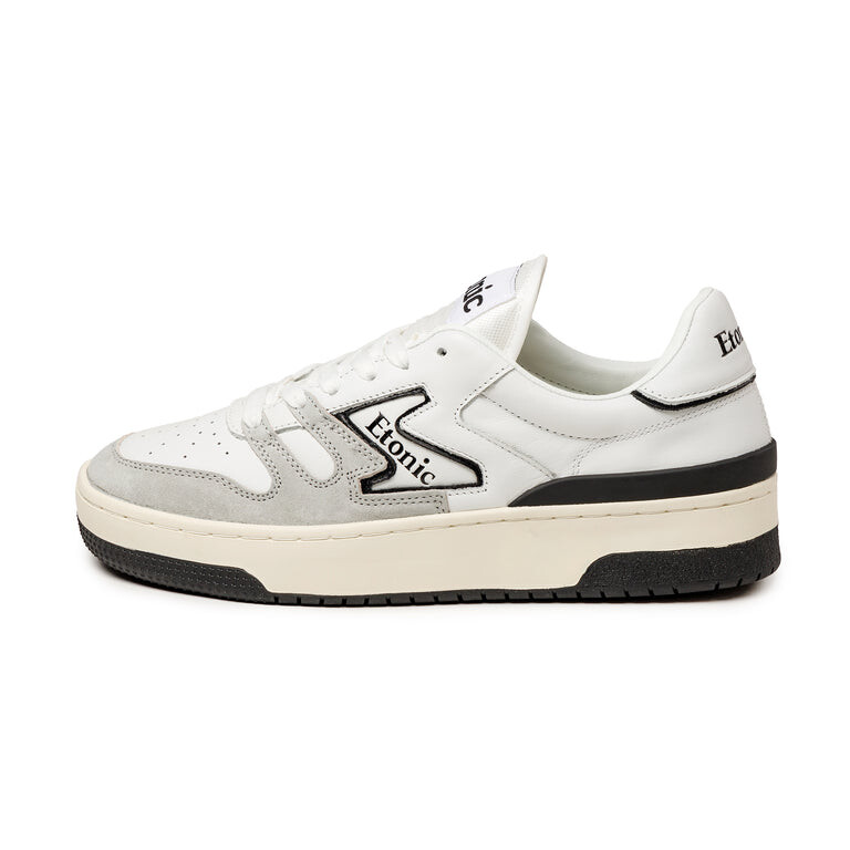 

Кроссовки B481 *Suede* Etonic, черный