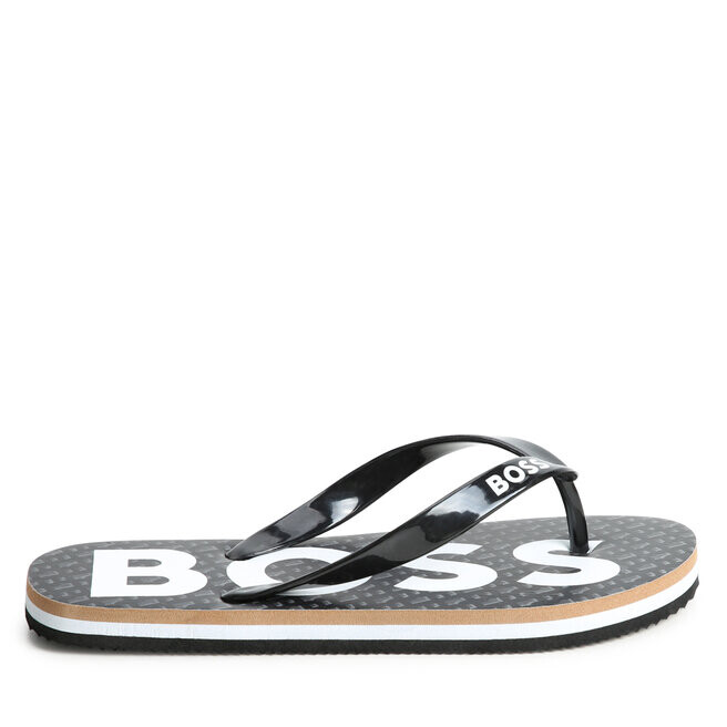 

Сандалии Boss J50850 S Black 09B, черный