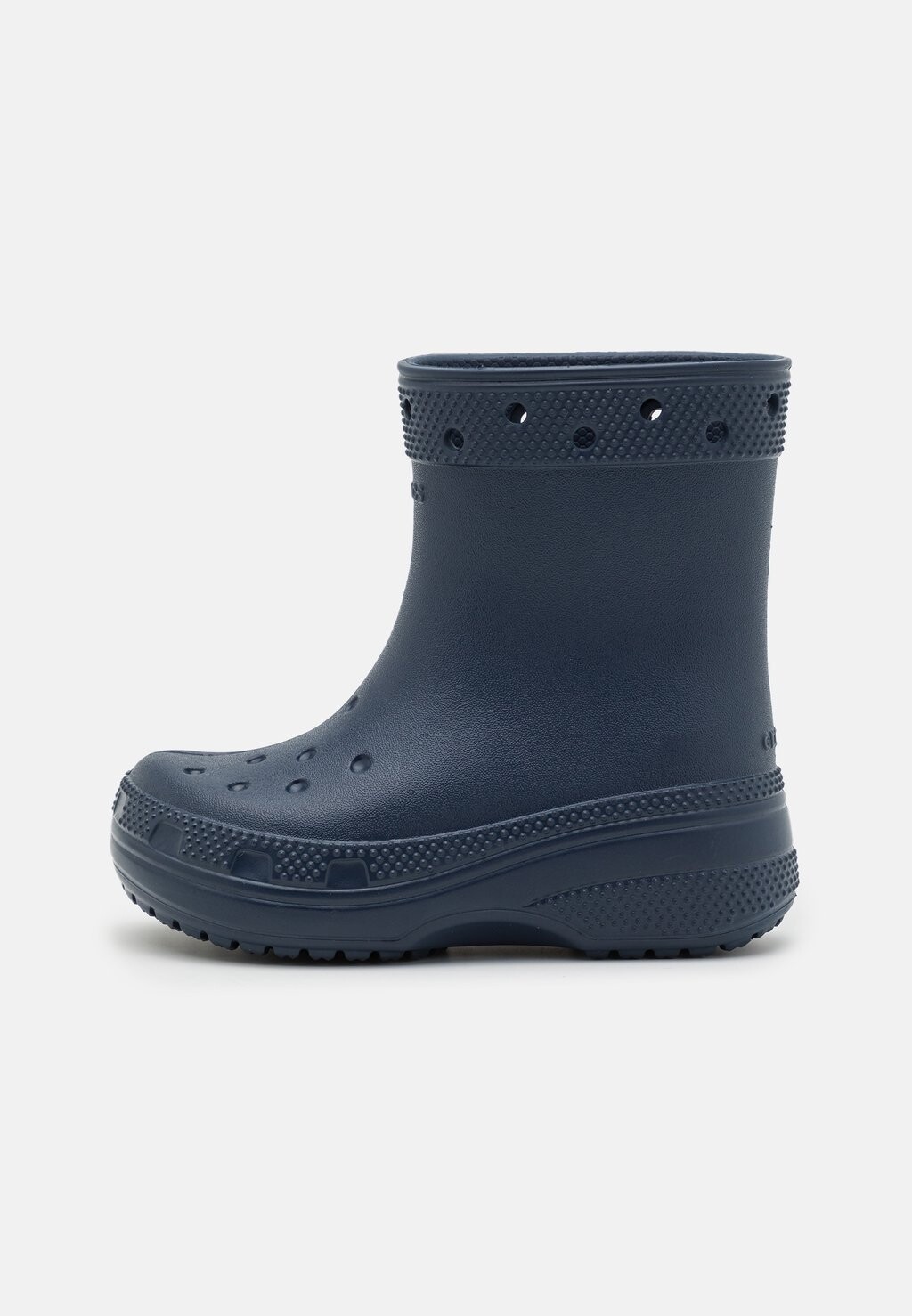 

Сапоги резиновые Classic Unisex Crocs, цвет navy