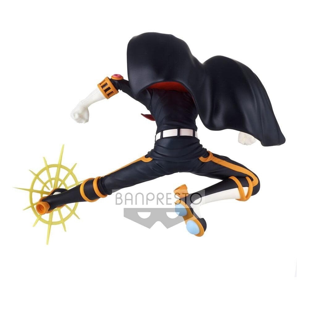 

Коллекция One Piece Battle Record Banpresto