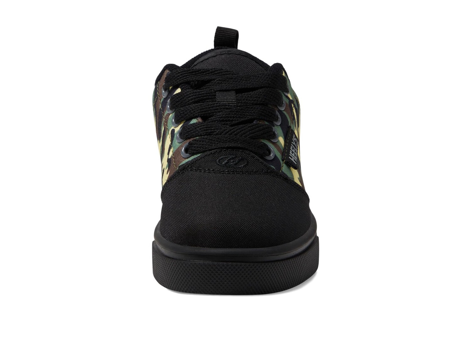 

Кроссовки Heelys Pro 20 Prints Skate Shoe (Little Kid/Big Kid/Adult)