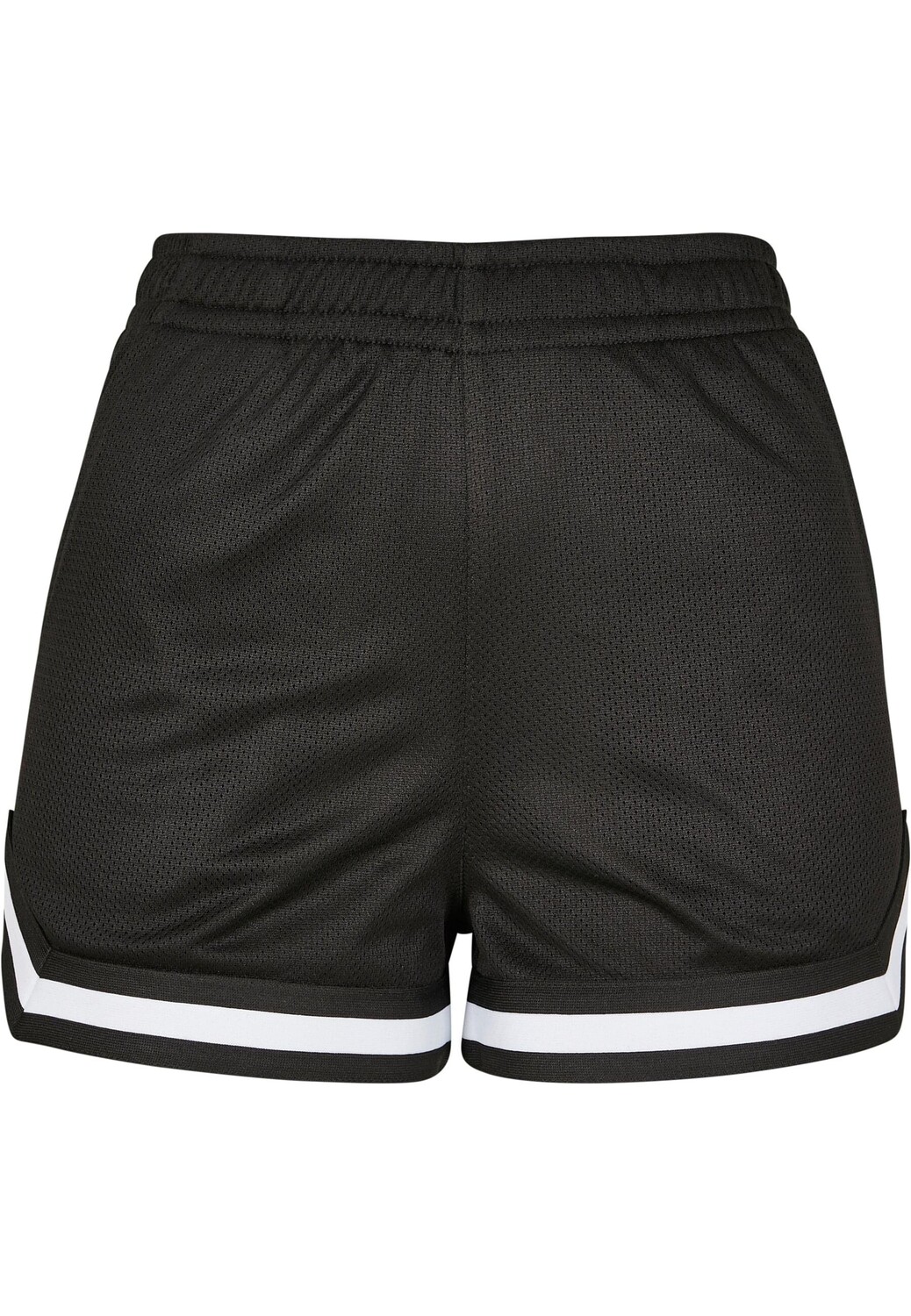 

Шорты Urban Classics Hot Pants, черный