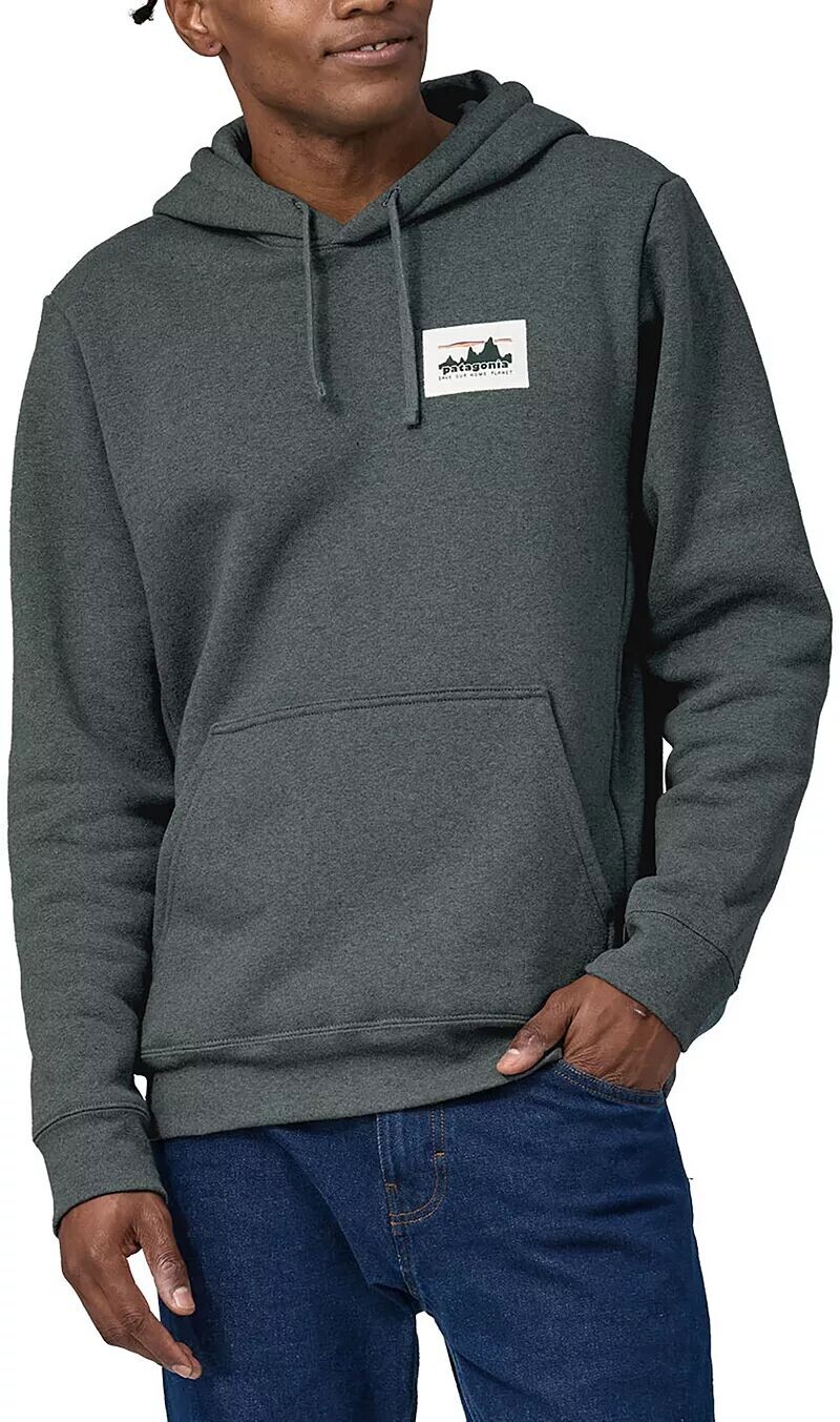 

Мужская толстовка Patagonia 73 Skyline Uprisal
