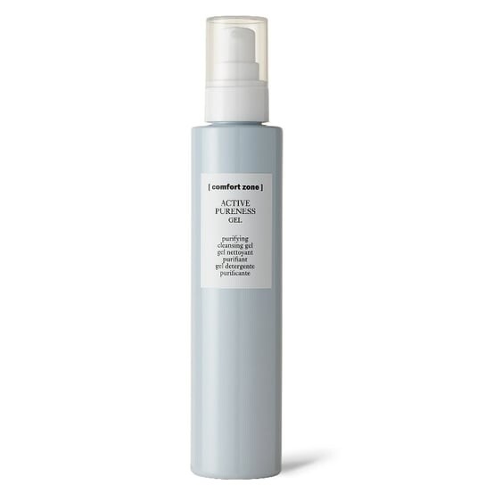 

Отшелушивающий гель для лица, 200 мл Comfort Zone, Active Pureness Gel